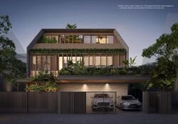 Jalan Naga Sari (D11), Detached #522304001